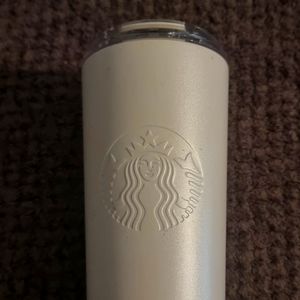 Starbucks Thermos 16 Oz